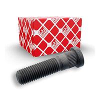 Febi bilstein Boulons de roue 100166