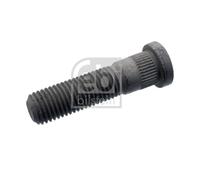 Febi Bilstein 100166 Écrou De Roue Avant Pour Ford Focus III Focus III Break