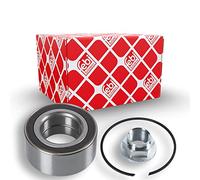 FEBI BILSTEIN Kit de roulement de roue 100177 avec matériel de montage 1 pièce