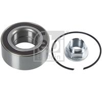FEBI BILSTEIN 100177 Kit de roulements de roue pour LAND ROVER,MG,ROVER