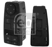 FEBI BILSTEIN 100178 Interrupteur, verrouillage des portières