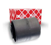 FEBI BILSTEIN 10018 Silent bloc de triangle