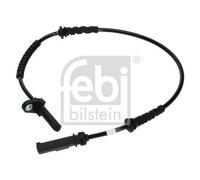 FEBI BILSTEIN 1001878 Capteur, vitesse de roue pour BMW