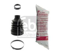 FEBI BILSTEIN 100190 Jeu de joints-soufflets, arbre de commande pour RENAULT