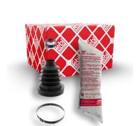 Jeu de joints-soufflets, arbre de commande FEBI BILSTEIN 100195