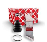 FEBI BILSTEIN Kit de soufflet de cardan 100206 arbre de commande