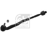 Barre de direction Essieu avant gauche 100210 FEBI BILSTEIN pour BMW 3 Touring 3