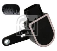 FEBI BILSTEIN 100229 Capteur, correcteur de portée d’éclairage pour VOLVO