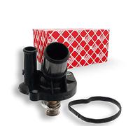 Febi bilstein 100232 Moteur de refroidissement