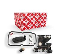Febi bilstein Kit filtre à huile transmission automatique 100254 – joint torique et vis de fixation