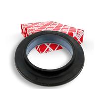 febi bilstein 100261 Bloc de ressort pour palier de suspension, 1 pièce