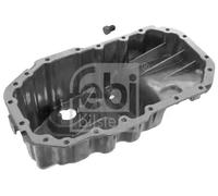 Carter D'huile Febi Bilstein 100264 Febi Plus pour Audi Seat Skoda VW