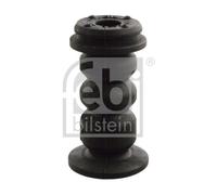 FEBI BILSTEIN 10027 Butée élastique, suspension pour AUDI