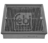 FEBI BILSTEIN 100283 Filtre d'habitacle