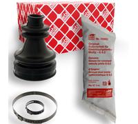 FEBI BILSTEIN 100292 Jeu de joints-soufflets, arbre de commande