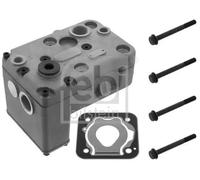 FEBI BILSTEIN 100293 Culasse de cylindre, compresseur d'air