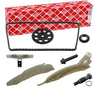 Febi bilstein 100301 Kit chaîne de distribution pour arbre à cames