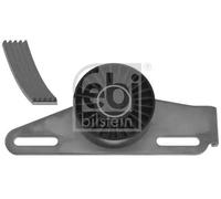 FEBI BILSTEIN 100306 Jeu de courroies trapézoïdales à nervures