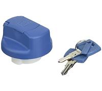 Febi bilstein 100327 Bouchon de remplissage de carburant pour réservoir AdBlue®, avec clé, 1 unité