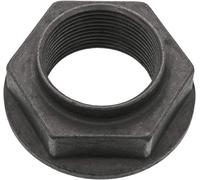 FEBI BILSTEIN 100348 Écrou, bout d'essieu