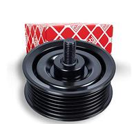 Febi Bilstein Courroie crantée 100350