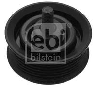 FEBI BILSTEIN 100350 Galet enrouleur de courroie d'accessoire