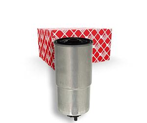 Febi bilstein 100360 détecteur Buse d'injection de carburant