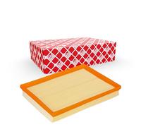 Febi bilstein 100367 compartiments de moteur