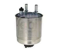 FEBI BILSTEIN 100370 Filtre à carburant pour ,RENAULT
