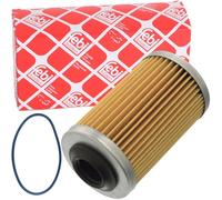 Febi bilstein Bloc moteur 100372