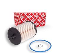 Febi bilstein 100379 Injection de carburant