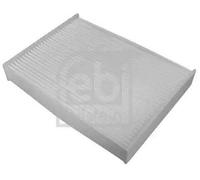 FEBI BILSTEIN 100381 Filtre d'habitacle pour FIAT 500 (312) 500X (334)