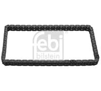 Chaîne de distribution duplex 100389 FEBI BILSTEIN pour NISSAN NP300 PICKUP