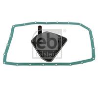 Febi BILSTEIN 100399 Filtre Hydraulique Set, Automatic Transmission pour Alpina