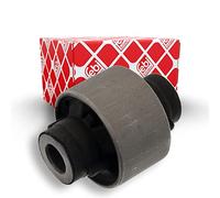 Febi bilstein 100442 Roulement de bras de suspension, 1 pièce