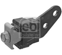 FEBI BILSTEIN 100447 Suspension, radiateur
