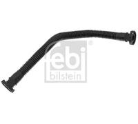 FEBI BILSTEIN 100455 Flexible, aération de la housse de culasse