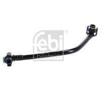 FEBI BILSTEIN 1004587 Tuyauterie de liquide de refroidissement pour MAN
