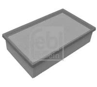 FEBI BILSTEIN 100468 Filtre à air pour VW Tiguan II (AD1, AX1) T-Roc (A11, D11)