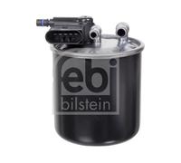 FEBI BILSTEIN 100471 Filtre à carburant pour MERCEDES-BENZ