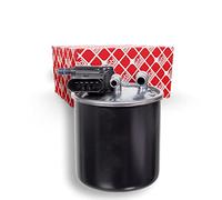 Febi bilstein 100471 Injection de carburant