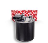 FEBI BILSTEIN 100472 Filtre à carburant