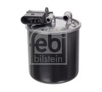 FEBI BILSTEIN 100472 Filtre à carburant pour MERCEDES-BENZ