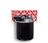 Filtre à carburant FEBI BILSTEIN 100473