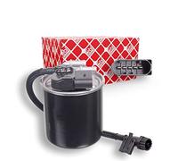 Febi bilstein 100474 Injection de carburant