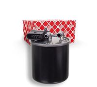 Febi bilstein 100476 Injection de carburant