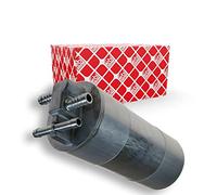 Febi bilstein 100480 Injection de carburant
