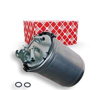 FEBI BILSTEIN Filtre à carburant 100481 Filtre de conduite pour SKODA VW SEAT