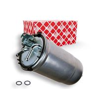 FEBI BILSTEIN Filtre à carburant 100482 pour SKODA SEAT VW