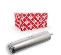 FEBI BILSTEIN Filtre à carburant 100484 Jet de carburant